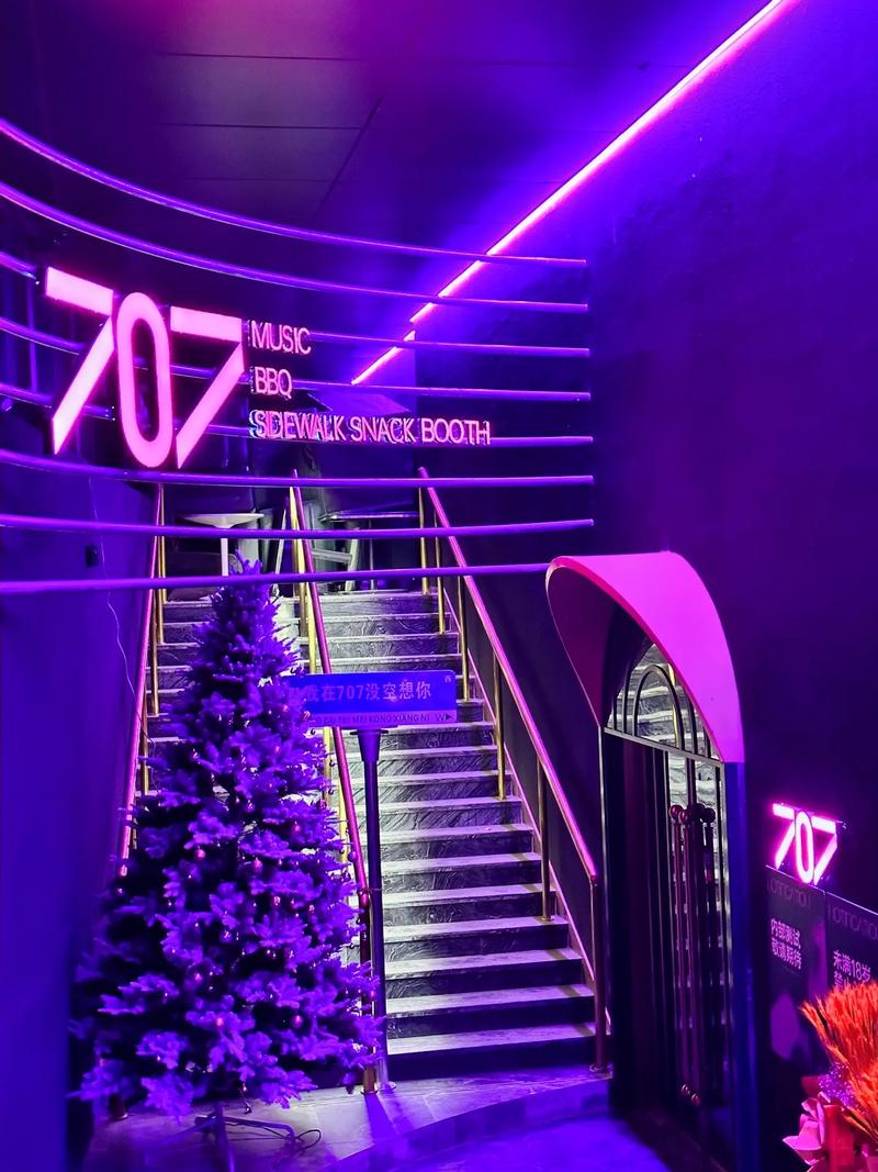 泉州商务ktv及商务ktv啥意思介绍-晋江市ktv预定